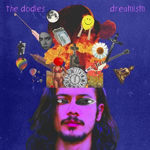 Dreamism (CD)