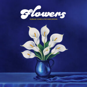 Flowers (CD)
