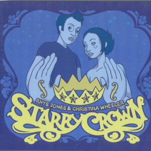 Starry Crown