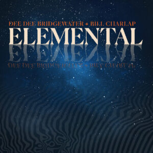 Elemental (New LP)