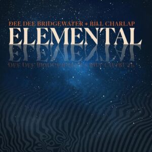 Elemental (CD)