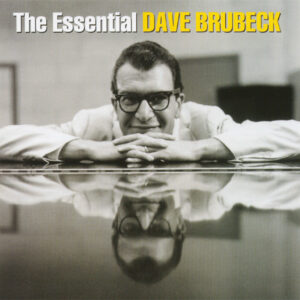 ESSENTIAL DAVE BRUBECK (CD)