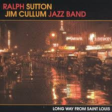 LONG WAY FROM SAINT LOUIS (CD)