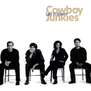 LAY IT DOWN (CD)