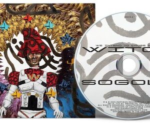 Sogolo (CD)