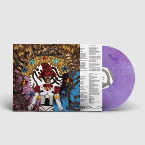 Sogolo (New LP)