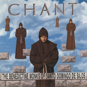 CHANT (CD)