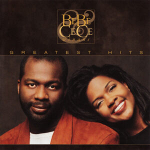 Greatest Hits (CD)