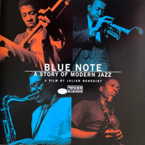 Story Of Modern Jazz (CD)