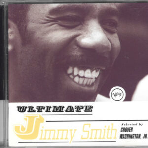 Ultimate Jimmy Smith