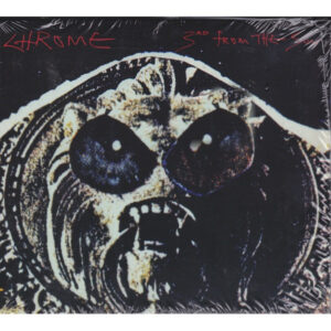 3rd From The Sun (CD)