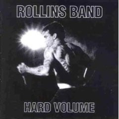 Hard Volume (CD)