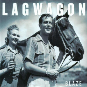 Blaze (CD)