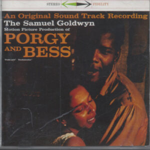 Porgy & Bess (Original Motion Picture Production)