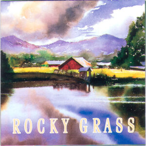 Rocky Grass (CD)