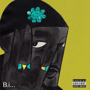 Bravado Intimo (New LP)