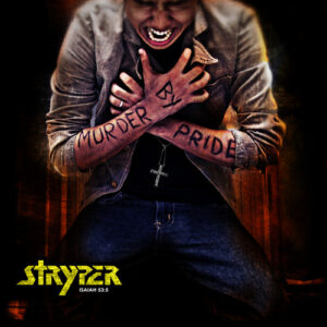 Murder By Pride (CD)