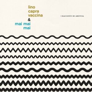 I Racconti Di Aretusa (New LP)