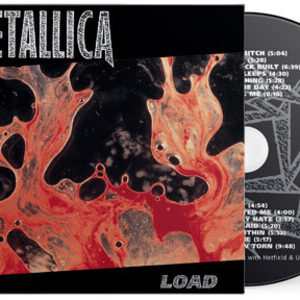 Load (Remastered) (CD)