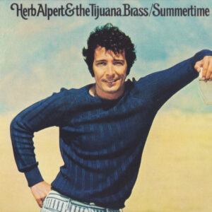 Summertime (CD)