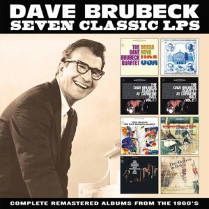 Seven Classic (CD)