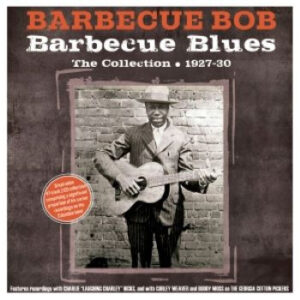 Barbecue Blues