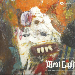 MEAT LIGHT (CD)
