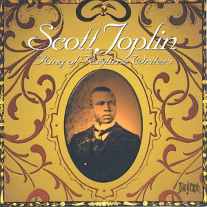 King Of Ragtime Writers (CD)