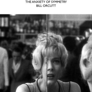 The Anxiety Of Symmetry (New LP)