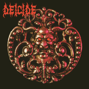 Deicide (New LP)