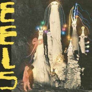 Eels (NEW LP)