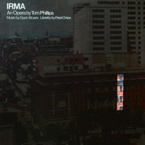 Irma (New LP)