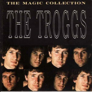 MAGIC COLLECTION (CD)