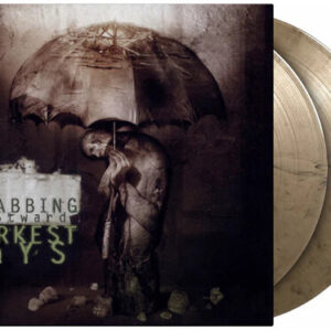 Darkest Days - Limited 180-Gram Gold & Black Color