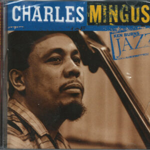 Ken Burns Jazz (CD)