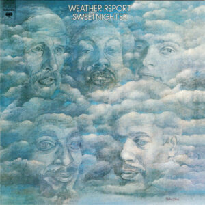 SWEETNIGHTER (CD)