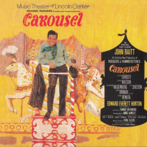 Carousel - Original Cast Recording