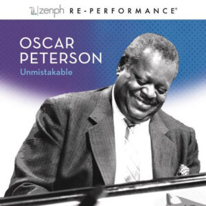 Unmistakable (CD)