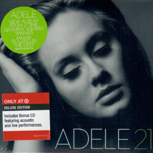 21 (CD)