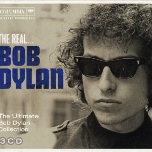 The Real Bob Dylan Ultimate Collection (CD)