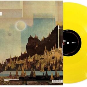 Found In Far Away Places (New LP)