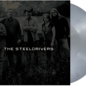 SteelDrivers (New LP)