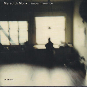 Impermanence (CD)