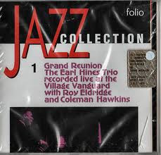 Grand Reunion 1 (CD)