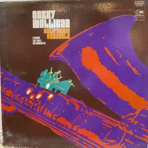 California Concerts (USED LP)