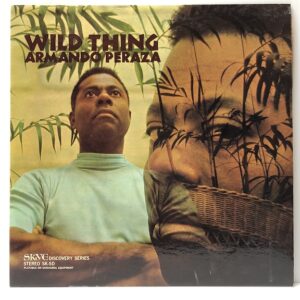 Wild Thing (USED LP)