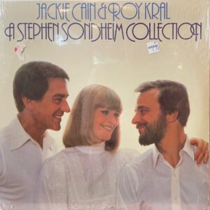 Stephen Sondheim Collection