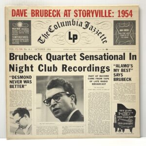 At Storyville 1954 (USED LP)