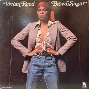 Brown Sugar (USED LP)