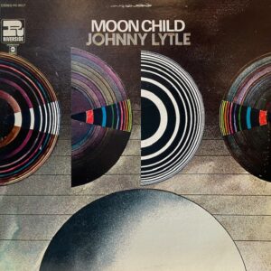 Moon Child (USED LP)